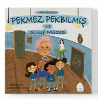 Pekmez Pekbilmiş ve Sınıf Müzesi 