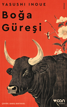 Boğa Güreşi