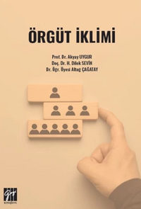 Örgüt İklimi