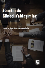 Yönetimde Güncel Yaklaşımlar