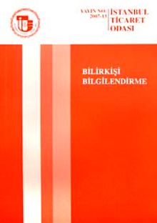 Bilirkişi Bilgilendirme