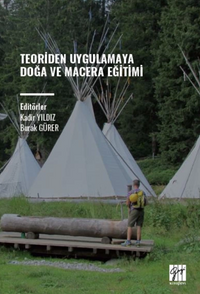 Teoriden Uygulamaya Doğa ve Macera Eğitimi