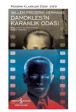 Damokles'in Karanlık Odası (Ciltli)