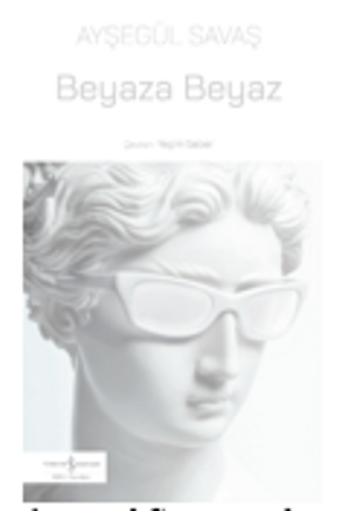 Beyaza Beyaz