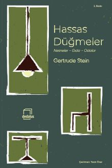 Hassas Düğmeler & Nesneler - Gıda - Odalar