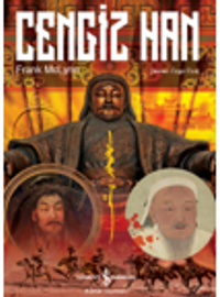 Cengiz Han (Karton Kapak)                