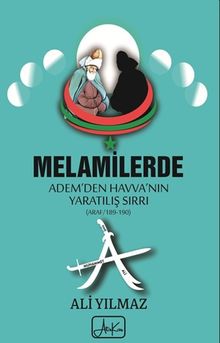Melamilerde Adem'den Havva'nın Yaratılış Sırrı