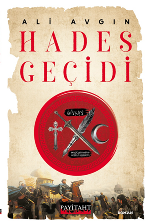 Hades Geçidi