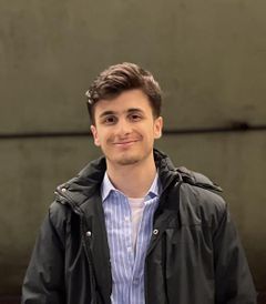  Burak Genç