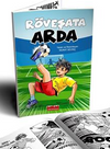 R&ouml;vaşata Arda (&Ccedil;izgi Roman, Manga Serisi)
