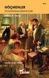 G&ouml;&ccedil;menler & Stockholm Cinayetleri