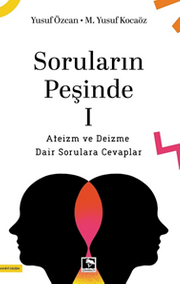 Soruların Peşinde 1