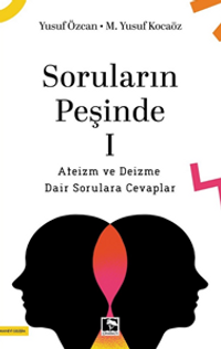 Soruların Peşinde 1