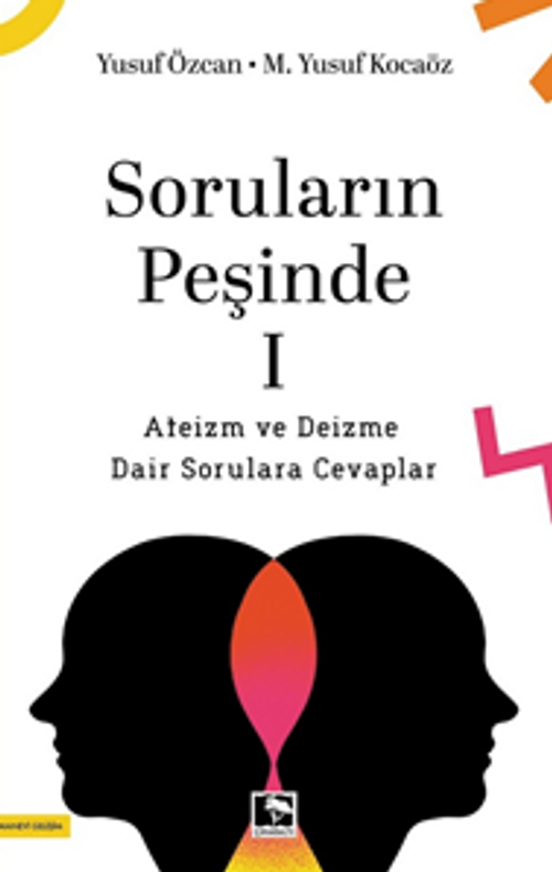 Soruların Peşinde 1