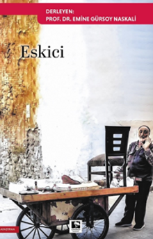 Eskici