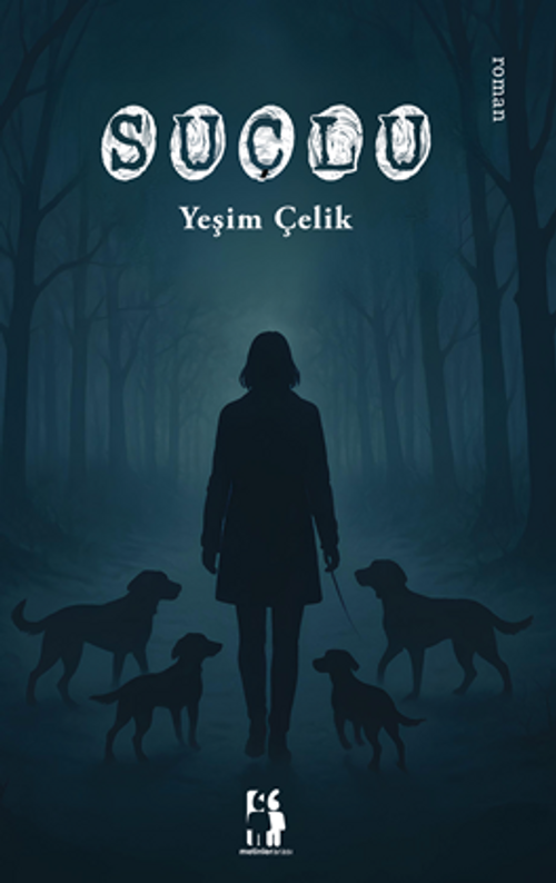 Suçlu