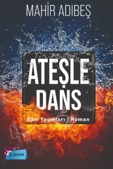 Ateşle Dans