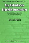 Dış Politika'da Liderlik Kuramları & Dış Politika &Uuml;zerine Okumalar 17
