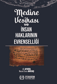 Medine Vesikası ve İnsan Haklarının Evrenselliği