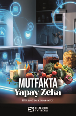 Mutfakta Yapay Zeka