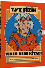 TYT Fizik Video Ders Kitabı 