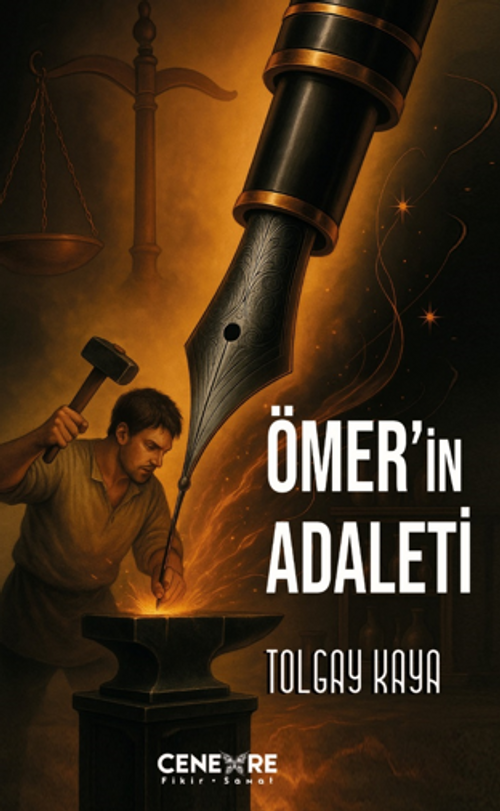 Ömer'in Adaleti
