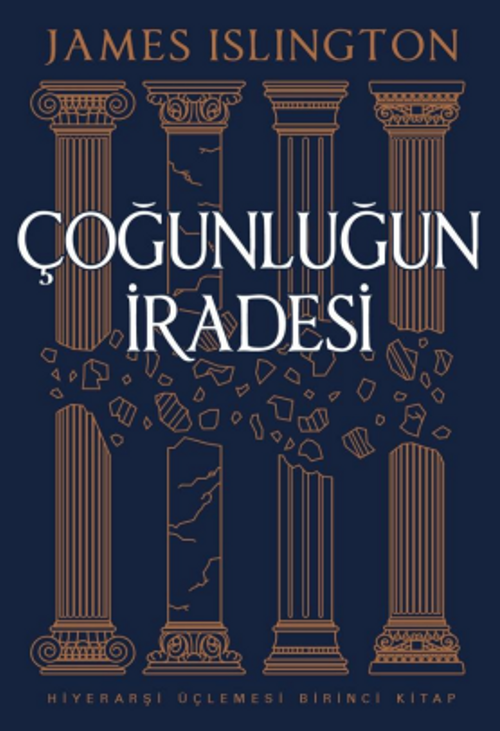 Çoğunluğun İradesi