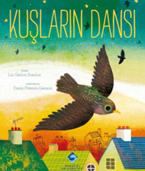 Kuşların Dansı