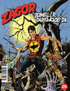Zagor Sayı 275 / Zombiler Darkwood'da