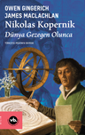 Nikolas Kopernik Dünya Gezegen Olunca