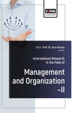 International Research in the Field of Management and Organization –II