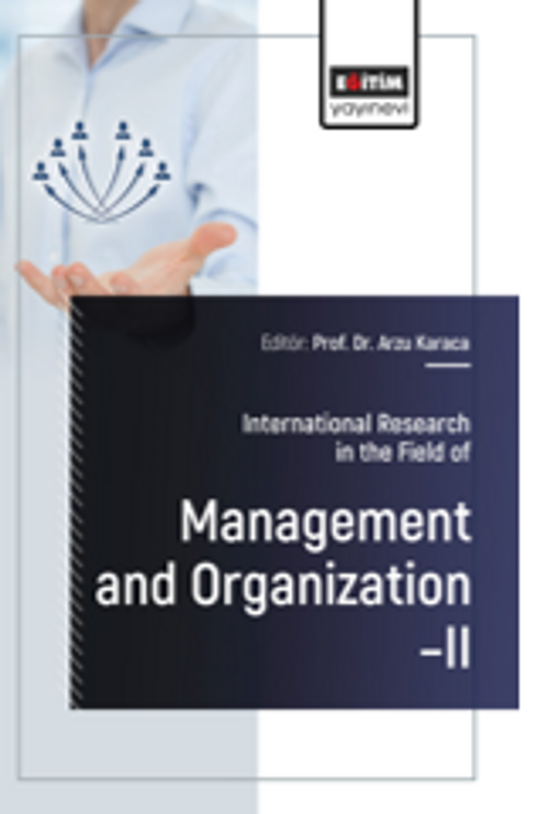 International Research in the Field of Management and Organization –II