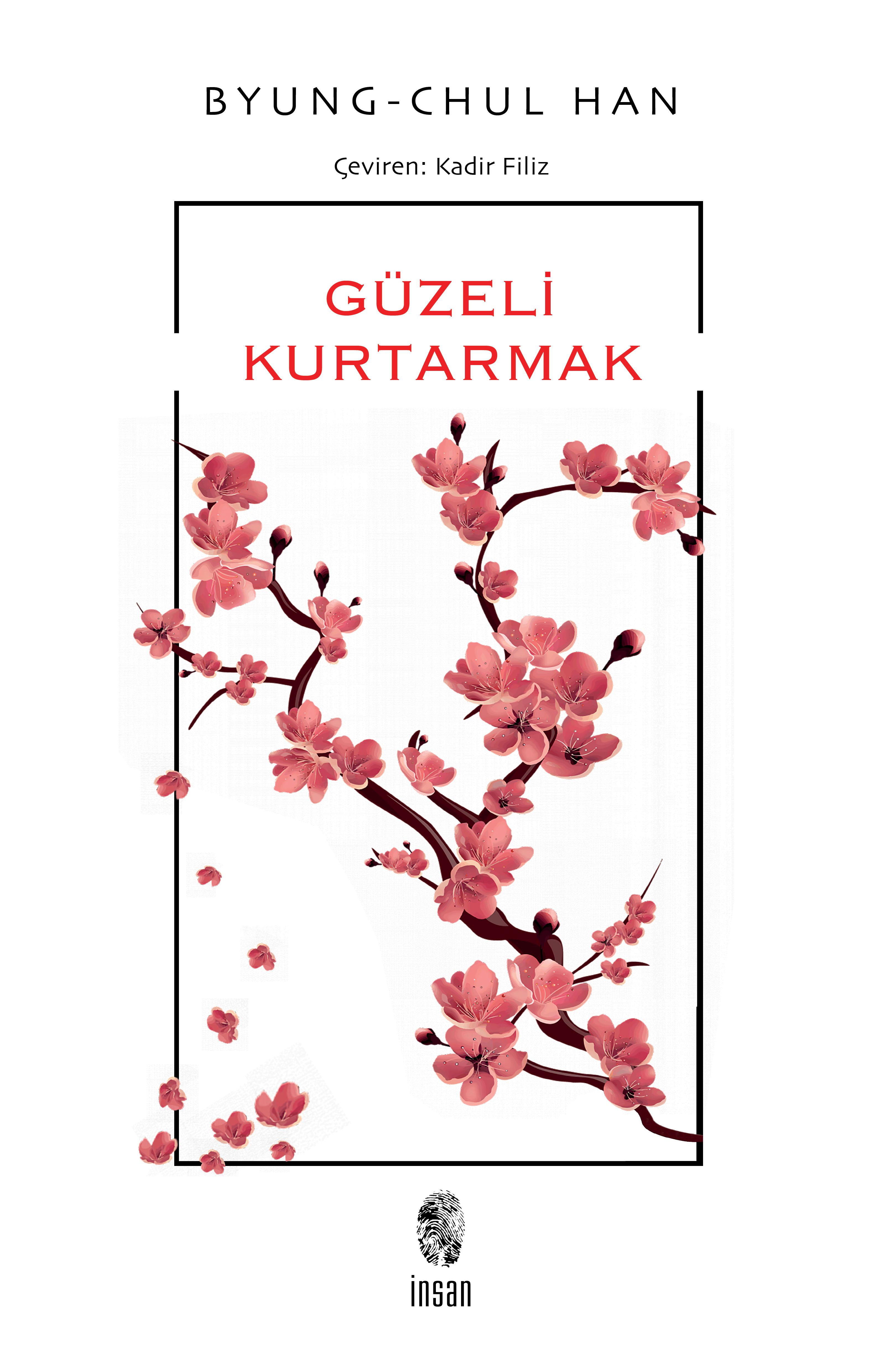 Güzeli Kurtarmak - Byung-Chul Han