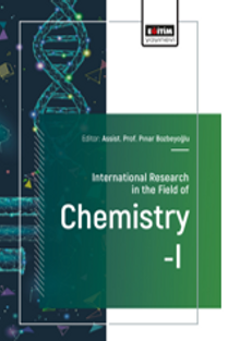 International Research in the Field of Chemistry-I