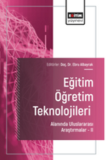Eğitim Öğretim Teknolojileri Alanında Uluslararası Araştırmalar II