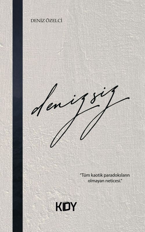 Denizsiz