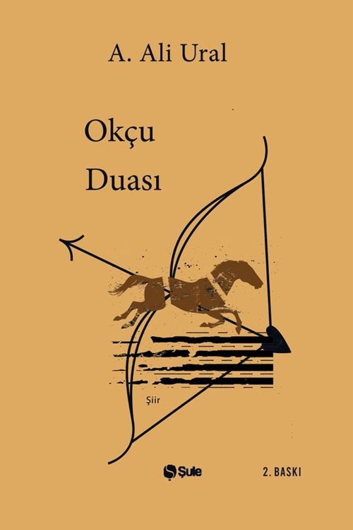 Okçu Duası