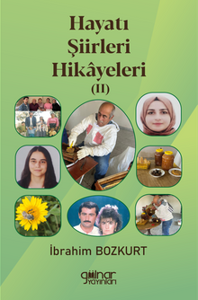 Hayatı Şiirleri Hikayeleri II