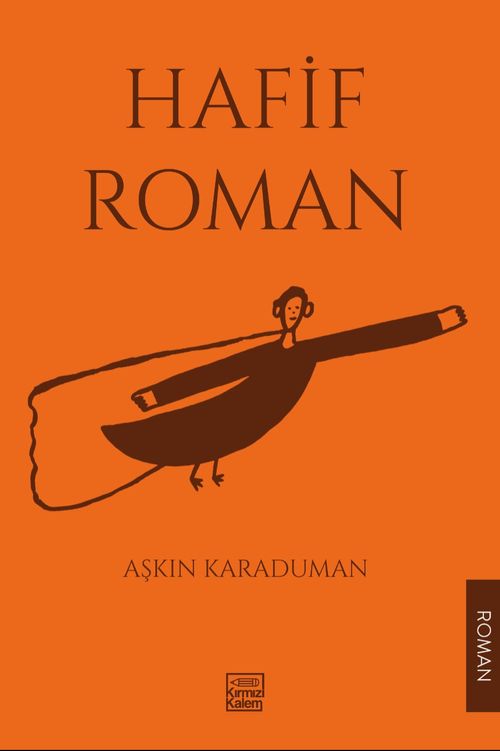 Hafif Roman
