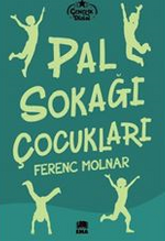 Pal Sokağı Çocukları (Gençlik Dizisi)