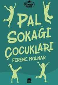 Pal Sokağı Çocukları (Gençlik Dizisi)