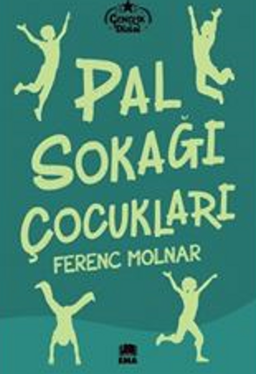 Pal Sokağı Çocukları (Gençlik Dizisi)