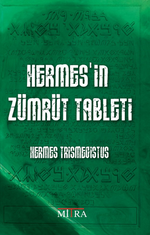 Hermes'in Zümrüt Tableti