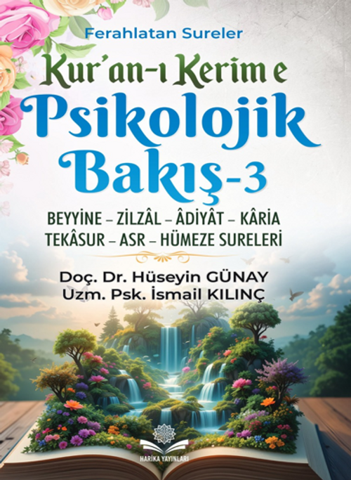 Kur'an'ı Kerime Psikolojik Bakış-3