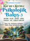Kur'an'ı Kerime Psikolojik Bakış-3