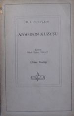 Anasının Kuzusu 11-Z-249