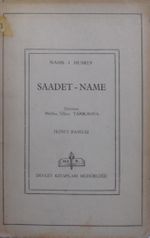 Saadetname 11-Z-253