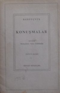 Konuşmalar 11-Z-252