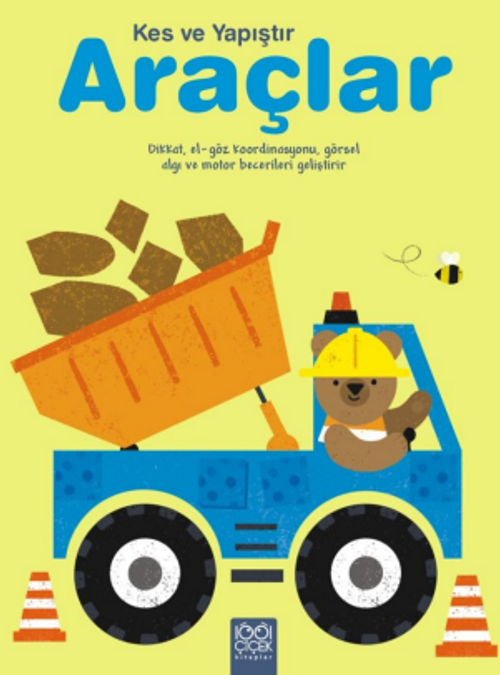 Kes ve Yapıştır Araçlar