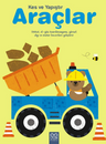 Kes ve Yapıştır Araçlar